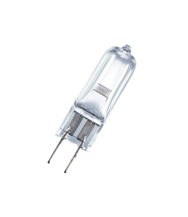 OSRAM 64638 HLX 100W 24V G6.35-