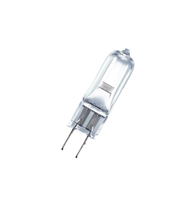 OSRAM 64655 HLX 250W 24V G6.35-